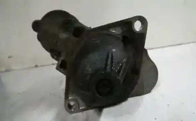 Second-hand car spare part starter motor for opel corsa d (s07) 1.2 (l08 l68) oem iam references 0001107493  