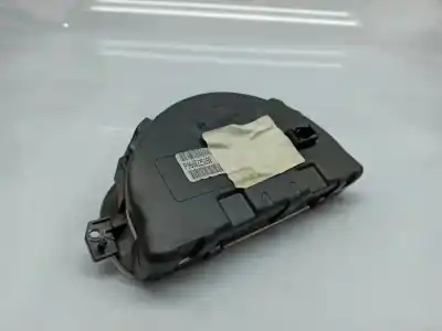 İkinci el araba yedek parçası enstrüman paneli için citroen c3 i (fc_, fn_) 1.4 i oem iam referansları 216787204  