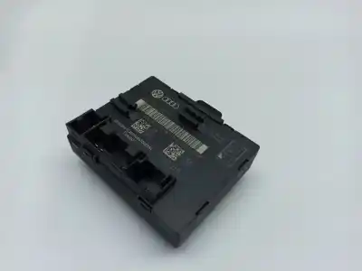 Peça sobressalente para automóvel em segunda mão centralina de motor uce por audi a4 b8 (8k2) 2.0 tdi quattro referências oem iam 8k0959795a  