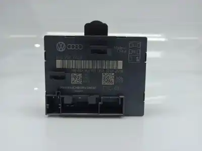 Автозапчасти б/у блок управления двигателем за audi a4 b8 (8k2) 2.0 tdi quattro ссылки oem iam 8k0959794a