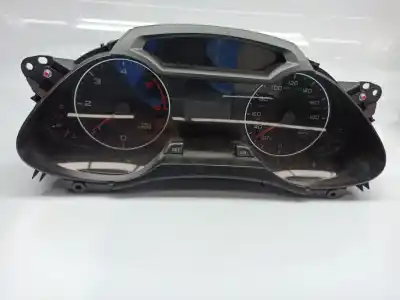 Автозапчасти б/у приборная доска за audi a4 b8 (8k2) 2.0 tdi quattro ссылки oem iam 8k0920980b