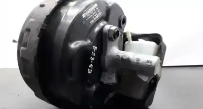 Second-hand car spare part brake servo for audi a4 b8 (8k2) 2.0 tdi quattro oem iam references 8k0612103e  