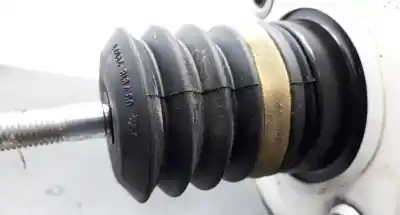 Second-hand car spare part brake servo for audi a4 b8 (8k2) 2.0 tdi quattro oem iam references 8k0612103e  