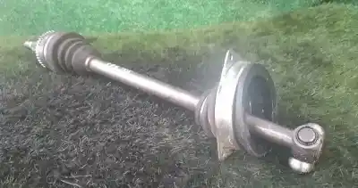 İkinci el araba yedek parçası ön sol sanziman için renault megane scenic (ja0/1_) 1.4 i (ja0e) oem iam referansları 