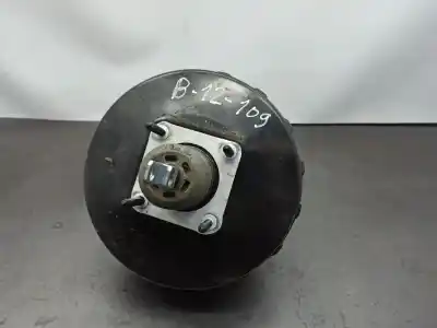 Автозапчастина б/у гальмівний серво для ford s-max (wa6) gasóleo 2006 5p посилання на oem iam 6g912b195pb