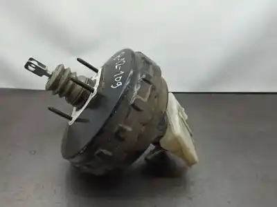 Автозапчастина б/у гальмівний серво для ford s-max (wa6) gasóleo 2006 5p посилання на oem iam 6g912b195pb  