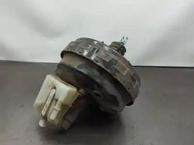 Автозапчастина б/у гальмівний серво для ford s-max (wa6) gasóleo 2006 5p посилання на oem iam 6g912b195pb  