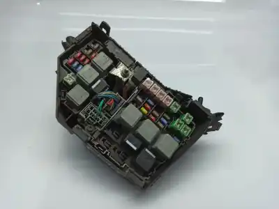 Автозапчастина б/у реле/запоперівник для ford s-max (wa6) gasóleo 2006 5p посилання на oem iam 6g9t14a067ab