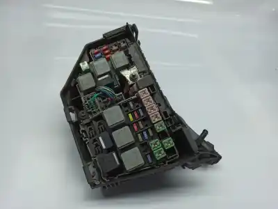Автозапчасти б/у блок реле/предохранителей за ford s-max (wa6) 2.0 tdci ссылки oem iam 6g9t14a067ab  