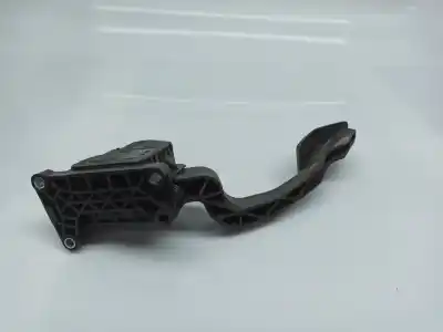 Second-hand car spare part accelerator pedal for opel corsa d (s07) 1.3 cdti (l08 l68) oem iam references 28808a  