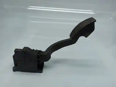 Second-hand car spare part accelerator pedal for opel corsa d (s07) 1.3 cdti (l08 l68) oem iam references 28808a  