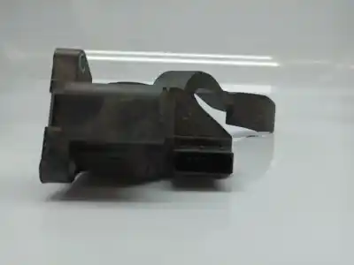 Second-hand car spare part accelerator pedal for opel corsa d (s07) 1.3 cdti (l08 l68) oem iam references 28808a  