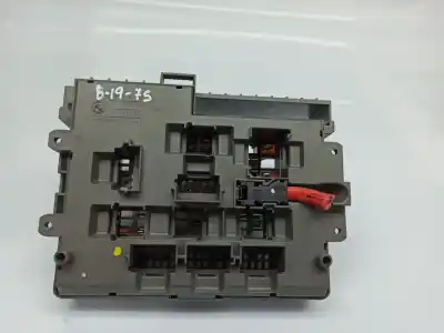 Second-hand car spare part fuse box unit for bmw 3 touring (e91) 318 d oem iam references 911944604  