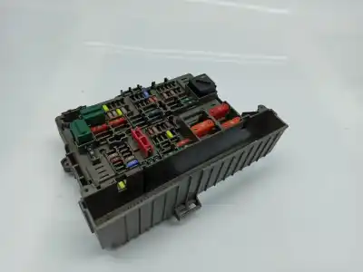 Second-hand car spare part fuse box unit for bmw 3 touring (e91) 318 d oem iam references 911944604  