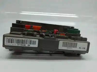 Second-hand car spare part fuse box unit for bmw 3 touring (e91) 318 d oem iam references 911944604  