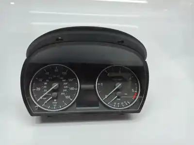 Peça sobressalente para automóvel em segunda mão QUADRANTE por BMW 3 TOURING (E91)  Referências OEM IAM   