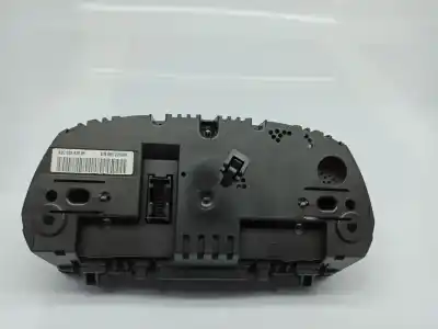 Peça sobressalente para automóvel em segunda mão quadrante por bmw 3 touring (e91) 318 d referências oem iam   