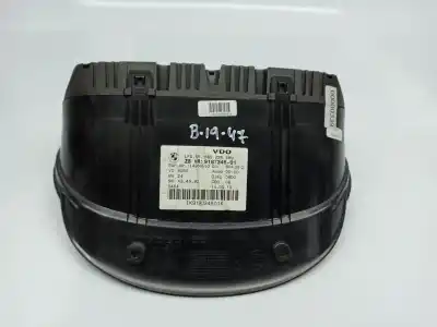 Peça sobressalente para automóvel em segunda mão quadrante por bmw 3 touring (e91) 318 d referências oem iam   