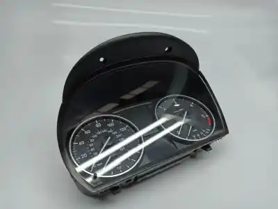 Peça sobressalente para automóvel em segunda mão quadrante por bmw 3 touring (e91) 318 d referências oem iam   