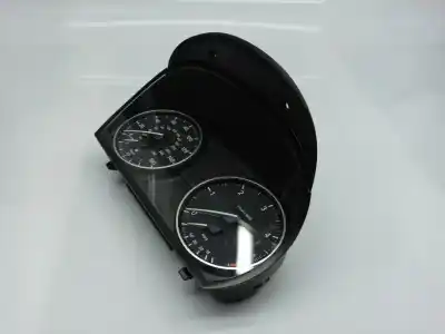 Peça sobressalente para automóvel em segunda mão quadrante por bmw 3 touring (e91) 318 d referências oem iam   