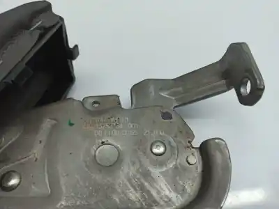 Автозапчастина б/у важіль ручного гальма для opel corsa d (s07) 1.3 cdti (l08 l68) посилання на oem iam   