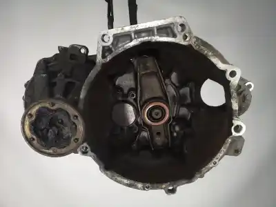 Second-hand car spare part GEARBOX for VOLKSWAGEN PASSAT VARIANT (33B)  OEM IAM references CHA  