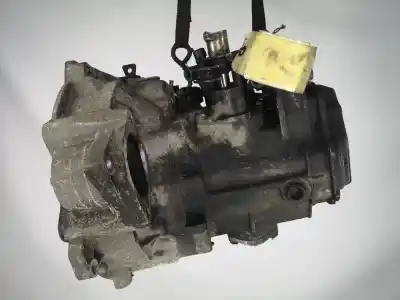 Peça sobressalente para automóvel em segunda mão caixa de velocidades por volkswagen passat variant (33b) 1.6 td referências oem iam cha  