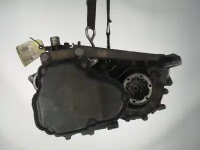 Peça sobressalente para automóvel em segunda mão caixa de velocidades por volkswagen passat variant (33b) 1.6 td referências oem iam cha  
