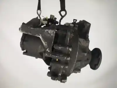 Peça sobressalente para automóvel em segunda mão caixa de velocidades por volkswagen passat variant (33b) 1.6 td referências oem iam cha  