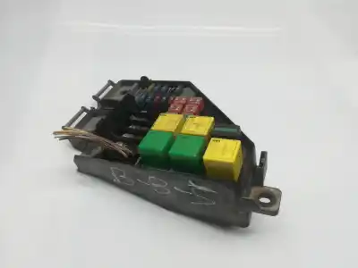 Second-hand car spare part fuse box unit for opel corsa a caixa (s83) 1.2 (f08. w5l) oem iam references 193238020700  