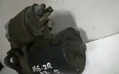 Pezzo di ricambio per auto di seconda mano motorino di avviamento per mg mg zs 120 riferimenti oem iam   