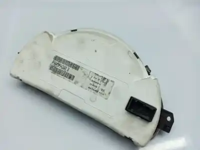 Pezzo di ricambio per auto di seconda mano pannello degli strumenti per citroen c3 i (fc_, fn_) 1.1 i riferimenti oem iam p9645994280b  
