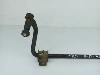 Автозапчасти б/у торсион за ford focus i (daw, dbw) 1.4 16v ссылки oem iam 98ag5b484bb  