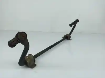 Автозапчасти б/у торсион за ford focus i (daw, dbw) 1.4 16v ссылки oem iam 98ag5b484bb  