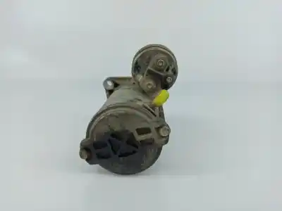 Pezzo di ricambio per auto di seconda mano motorino di avviamento per opel corsa d (s07) 1.3 cdti (l08 l68) riferimenti oem iam 55221292  