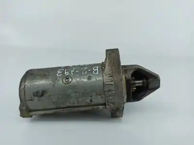 Pezzo di ricambio per auto di seconda mano motorino di avviamento per opel corsa d (s07) 1.3 cdti (l08 l68) riferimenti oem iam 55221292  