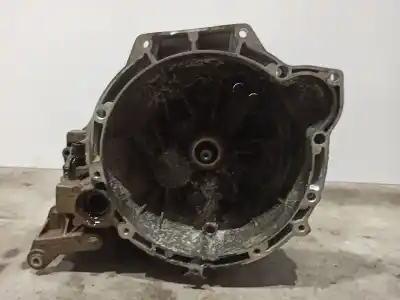 Peça sobressalente para automóvel em segunda mão caixa de velocidades por ford focus i (daw, dbw) 1.6 16v referências oem iam xs4r7002fb