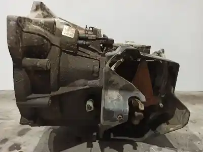 Peça sobressalente para automóvel em segunda mão caixa de velocidades por ford focus i (daw, dbw) 1.6 16v referências oem iam xs4r7002fb  