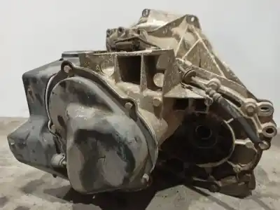 Peça sobressalente para automóvel em segunda mão caixa de velocidades por ford focus i (daw, dbw) 1.6 16v referências oem iam xs4r7002fb  