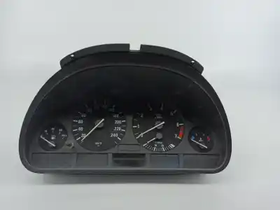 Peça sobressalente para automóvel em segunda mão QUADRANTE por BMW 5 TOURING (E39)  Referências OEM IAM 87001313  