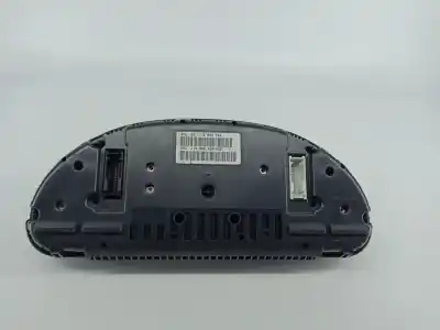 Peça sobressalente para automóvel em segunda mão quadrante por bmw 5 touring (e39) gasolina referências oem iam 87001313  