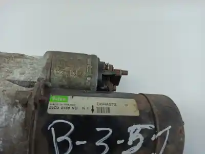 Автозапчасти б/у двигатель запускается за lancia y (840_) 1.2 (840aa 840af1a) ссылки oem iam d6ra572  