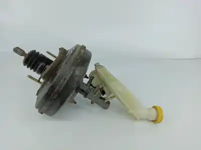 Автозапчасти б/у тормозной серво за lancia y (840_) 1.2 (840aa 840af1a) ссылки oem iam 9649329480