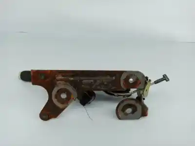 Автозапчасти б/у рычаг ручного тормоза за lancia y (840_) 1.2 (840aa 840af1a) ссылки oem iam 9642330377  