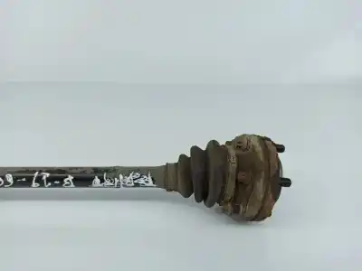 Second-hand car spare part front left transmission for bmw 3 (e46) 320 d oem iam references   