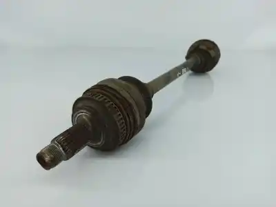 Second-hand car spare part front left transmission for bmw 3 (e46) 320 d oem iam references   