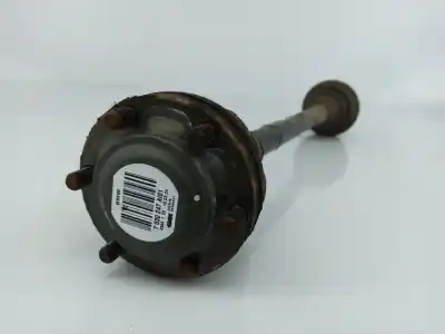 Second-hand car spare part front left transmission for bmw 3 (e46) 320 d oem iam references   