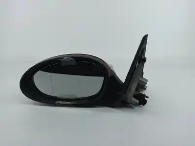 Peça sobressalente para automóvel em segunda mão espelho retrovisor esquerdo por bmw 1 (e87) 120 d referências oem iam 