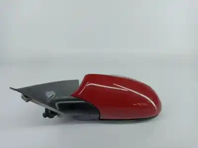 Peça sobressalente para automóvel em segunda mão espelho retrovisor esquerdo por bmw 1 (e87) 120 d referências oem iam   