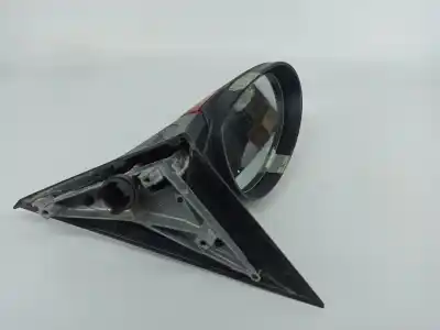 Peça sobressalente para automóvel em segunda mão espelho retrovisor esquerdo por bmw 1 (e87) 120 d referências oem iam   